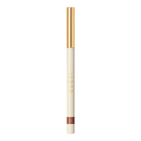 gucci beauty lip liner|gucci lip liners sephora.